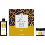 Phytorelax Laboratories Icon Rituals Naomi Kinkekomplekt toitva ja niisutava toimega