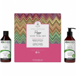 Phytorelax Laboratories Icon Rituals Peggy Kinkekomplekt aloe veraga