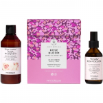 Phytorelax Laboratories Soft Rituals Rose Bloom Kinkekomplekt kehale