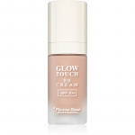 Pierre Ren&eacute; Glow Touch Kirgastav BB kreem SPF 50+ varjund 01 Light 30 ml