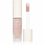 Pierre Ren&eacute; Serum Concealer Vedel peitekreem SPF 25 varjund No. 01 7 ml