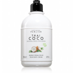 Perlier Thai Coco Relax Bath Cream L&otilde;&otilde;gastav kreem vanni jaoks 500 ml