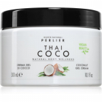 Perlier Thai Coco Body Gel-Cream Niisutav geelkreem kehale 300 ml