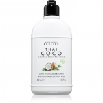 Perlier Thai Coco Moisturising Coconut Milk Kehapiim 250 ml