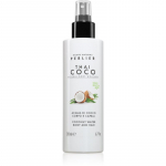 Perlier Thai Coco Coconut Water Body And Hair Keha ja juuste l&otilde;hnaudu kehale ja juustele l&otilde;hnatooted 200 ml