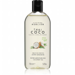 Perlier Thai Coco Super Moisturising Coconut Oil Kookos&otilde;li 150 ml