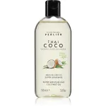 Perlier Thai Coco Super Moisturising Coconut Oil Kookos&otilde;li 150 ml