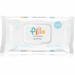 Pillo Baby Wet Wipes Beebi salvr&auml;tikud 72 tk