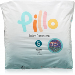 Pillo Premium Pants Junior Size 5 &uuml;hekordselt kasutatavad p&uuml;ksm&auml;hkmed 11-16 kg 28 tk