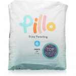 Pillo Premium Pants Maxi Size 4 &uuml;hekordselt kasutatavad p&uuml;ksm&auml;hkmed 9-14 kg 22 tk