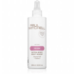 Paul Mitchell Volume Extra-Body Root Boost Vol&uuml;&uuml;mi andev lakk &otilde;hukestele juustele 250 ml
