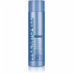 Paul Mitchell Bond Rx Shampoo &Scaron;ampoon keemiliselt t&ouml;&ouml;deldud ja mehhaaniliselt kahjustatud juustele 250 ml