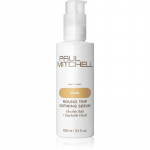 Paul Mitchell Curl Round Trip Defining Serum Juukseseerum kuju ja vormi andmiseks 150 ml