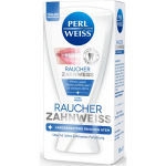 Perl Weiss Bleaching Toothpaste for Smokers Valgendav hambapasta suitsetajatele 50 ml