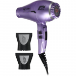 Parlux Alyon Air Ionizer Tech Lilac Edition Professionaalne ioniseeriv f&ouml;&ouml;n 1 tk
