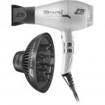Parlux Digitalyon + Magic Sense F&ouml;&ouml;n + hajuti Silver 1 tk
