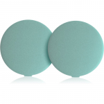 PMD Beauty Polish Aluminum Oxide Exfoliator Hambaharja asendusotsikud Teal 2 tk
