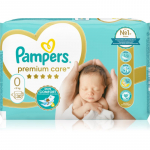 Pampers Premium Care Size 0 &uuml;hekordsed m&auml;hkmed < 3kg 30 tk