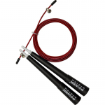 Power System Jump Rope h&uuml;ppen&ouml;&ouml;r v&auml;rv Red 1 tk