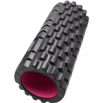 Power System Fitness Foam Roller Massaaživahend v&auml;rv Pink 1 tk