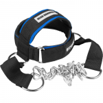 Power System Head Harness (Green) v&auml;rv Black 1 tk