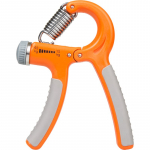 Power System Power Hand Grip k&auml;etreenimisvahend v&auml;rv Orange 1 tk