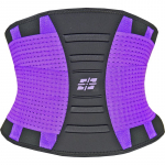 Power System Waist Shaper salendav ja vormiv v&ouml;&ouml; v&auml;rv Purple, L/XL (72 - 88 cm) 1 tk