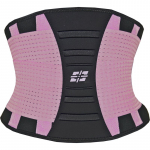 Power System Waist Shaper salendav ja vormiv v&ouml;&ouml; v&auml;rv Pink, S/M (66&ndash;80 cm) 1 tk