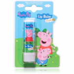 Peppa Pig Lip Balm New Huulepalsam lastele Cookie 4.4 g