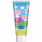 Peppa Pig Toothpaste Laste hambapasta Strawberry 75 ml