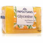 PAPOUTSANIS Glycerine Yellow T&uuml;kiseep kehale 125 ml