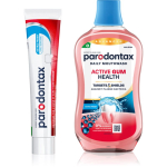 Parodontax Extra Fresh komplekt hammastele