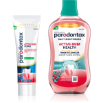 Parodontax Active Gum Repair & Health Fresh Mint komplekt hammastele