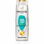 Pantene Pro-V Active Nutri Plex Aqua Light Niisutav &scaron;ampoon juustele 400 ml