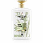 Pantene Pro-V Miracles Grow Strong Palsam kuivadele ja kahjustatud juustele kaldub murduma 1000 ml
