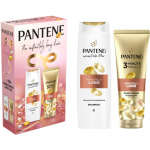 Pantene For Infinitely Long Hair Set Kinkekomplekt Wle