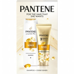 Pantene Intensive Repair Hair Set Kinkekomplekt kahjustatud juustele