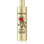 Pantene Pro-V Keith Haring Taastav &scaron;ampoon kahjustatud juustele 250 ml