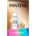 Pantene Pro-V Active Nutri Plex Hydration Recharge Gift Set Kinkekomplekt juustele