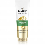 Pantene Pro-V Active Nutri Plex Smooth & Silky Tugevdav palsam sorgus ja kahustele juustele 275 ml