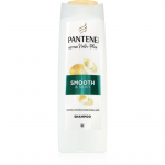 Pantene Pro-V Active Nutri Plex Smooth & Silky Niisutav &scaron;ampoon s&auml;ravate ja pehmete juuste jaoks 400 ml
