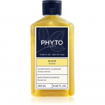 Phyto Blond Brightening Shampoo &Scaron;ampoon blondidele juustele 200 ml
