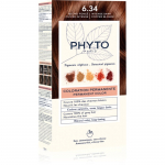 Phyto Color Juuksev&auml;rv ammoniaagivaba varjund 6.34 Intense Dark Copper Blonde 1 tk