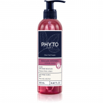 Phyto Intense Curls Anti-Frizz Curls Gel Fikseeriv geel lainelistele ja lokkis juustele 250 ml