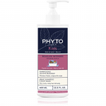 Phyto Kids Intense Curls Magic Shampoo & Body Wash &Scaron;ampoon ja du&scaron;igeel lastele 400 ml