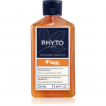 Phyto Plage Rehydrating After-Sun Shampoo P&auml;evitusj&auml;rgne &scaron;ampoon kloori, p&auml;ikese ja soola poolt kahjustatud juustele 250 ml