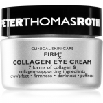 Peter Thomas Roth FIRMx Collagen Eye Cream Siluv silmakreem kollageeniga 15 ml