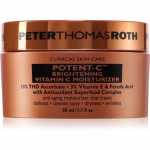 Peter Thomas Roth Potent-C Power Moisturizer Niisutav n&auml;okreem C-vitamiiniga 50 ml