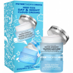 Peter Thomas Roth Water Drench Mini Day & Night Cloud Creams Kinkekomplekt intensiivseks niisutamiseks