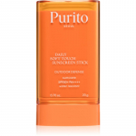 Purito Daily Soft Touch Sunstick P&auml;ikesekaitsepulk SPF 50+ 20 g